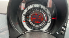 Fiat 500 1.0 Mild Hybrid Sport 3dr Petrol Hatchback